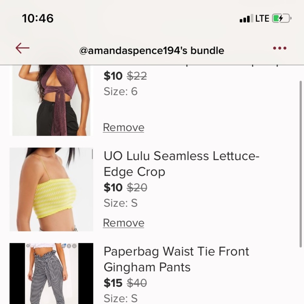 Trade